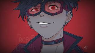 talon tracer  ❝ SOCIOPATH ❞ [upl. by Euell525]