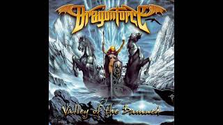 DragonForce  Valley Of The Damned Instrumental [upl. by Araj558]