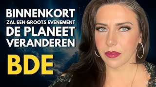 BDE Ze stierf en zag een schokkende verandering in de toekomst van de planeet [upl. by Nhguav68]