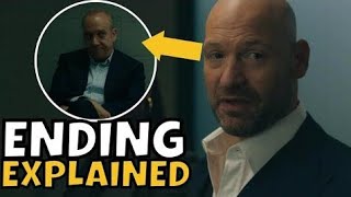 Billions Season 6 Finale  Episode 12 Ending Explained [upl. by Goles869]