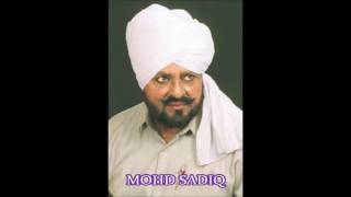 Jeona Morh  Mohd Sadiq [upl. by Ladnor]