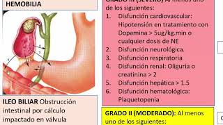 3 COLECISTITIS AGUDA COLEDOCOLITIASIS [upl. by Asiole]