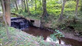 Rammelsberg Goslar und der Herzberger Teich [upl. by Hennahane713]