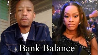 Did Mphowabadimos Brother Just Xpose Mpho’s Bank Balance [upl. by Takara]