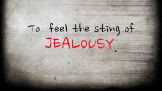 Jealousy  The Confession LYRICS HD [upl. by Taka]