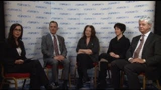 Prostate Cancer Debate 2014 Evolving treatment options in castrationresistant prostate cancer [upl. by Annauj843]