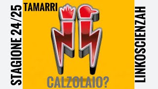 I Tamarri cercano un calzolaio [upl. by Hilar]