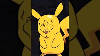 La CARTA PROHIBIDA de PIKACHU 🎂 Pokemon Shorts [upl. by Sirron694]