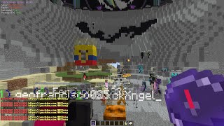 DracoLegend Server Griefing [upl. by Corinne]