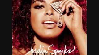 Jordin Sparks  SOS Let The Music Play [upl. by Eeraj645]