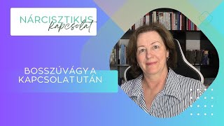 Bosszúvágy a nárcisztikus kapcsolat után [upl. by Kirven]