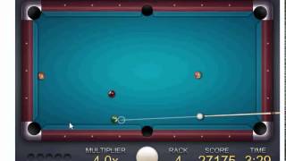 Miniclip 8 Ball QFP Expert Mode [upl. by Reh350]