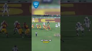 MarShawn Lloyd Elite Blindness  2024 NFL Draft [upl. by Limaj]