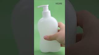 Plastic Lotion Pump Bottles [upl. by Maleeny]