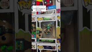 Groot Funko Pop Collection [upl. by Westerfield883]