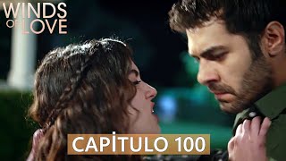 Winds of Love Episode 100  Rüzgarlı Tepe 100 Bölüm FragmanıColina ventosa capítulo 100 PROMO [upl. by Nlocnil247]