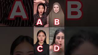 who did it better asokatrend asokamakeup viral shorts shahrukhkhan trending kareenakapoor [upl. by Olotrab]