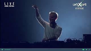 Best Avicii Live Set [upl. by Neruat]