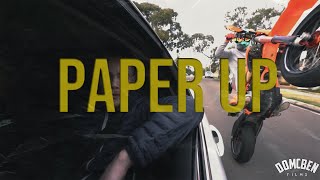 Paper Up Ljae Official Video [upl. by Virnelli]