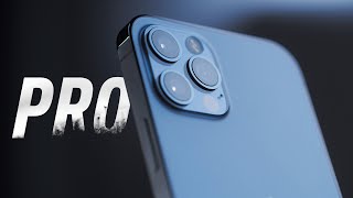 iPhone 12 Pro Review You Sure About That [upl. by Creigh972]