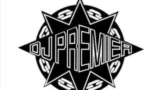 DJ Premier  718 instrumental [upl. by Ihcego]