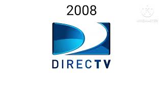 DirecTV Logo Evolution My First Kinemaster Video [upl. by Ursulina118]