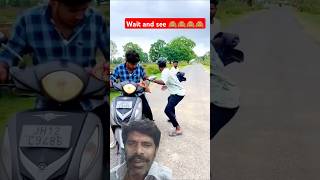 Neile pe dhaila comedy funny friends friendship realfools shortvideo abcvlogs [upl. by Kered]