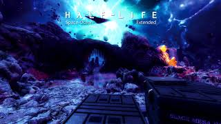 HalfLife OST — Space Ocean Extended [upl. by Nylla]