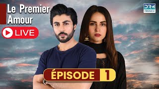 Le Premier Amour  Episode 1  Serie Indienne en Francais [upl. by Gertruda]