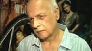 Headley fooled everybody Mahesh Bhatt [upl. by Swiercz374]