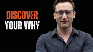 How To Discover Your Why In 12 Minutes  Simon Sinek Speech 2024 [upl. by Harve]