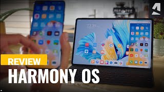 Huawei HarmonyOS  what is it and is it here to stay [upl. by Regan]