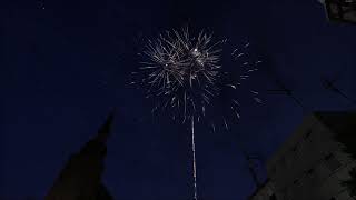 Firework Shell Shows in Fireworks Mania [upl. by Coreen416]