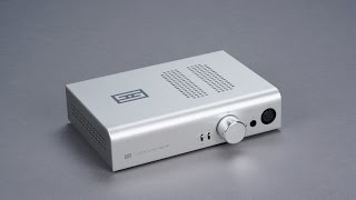 Schiit Audio Jotunheim Review  Preview  HeadFi TV [upl. by Judus]