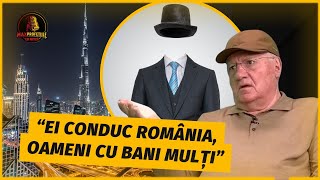 Cine este “GRUPUL DE LA DUBAI”  Mitica Dragomir DEZVALUIREA MOMENTULUI [upl. by Weed]