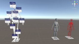 Sistema de Escaneamento e Visualização de Informações Anatômicas em Realidade Aumentada [upl. by Conley]