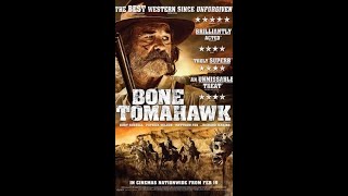 Bone Tomahawk 2015  Opening Scene [upl. by Rodger397]