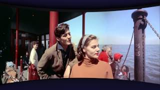 quotCinerama Holidayquot remaster trailer 2013 [upl. by Palmer]