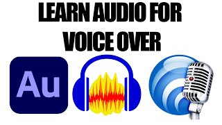 Top 5 Mistakes When Recording Audio for Voice Over [upl. by Georgia]