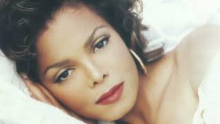 Janet Jackson Again Instrumental [upl. by Lleroj]