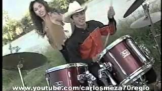 Dinora y la Juventud  Todo me recuerda a ti VIDEO OFICIAL [upl. by Strickland361]