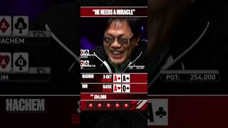 ACES CRACKED Classic Poker [upl. by Arela47]