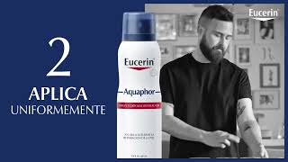 REGENERA TU PIEL CON AQUAPHOR SPRAY [upl. by Leitman]