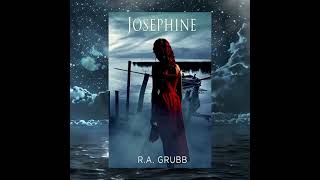 JOSEPHINE BOOK PROMO [upl. by Netty953]