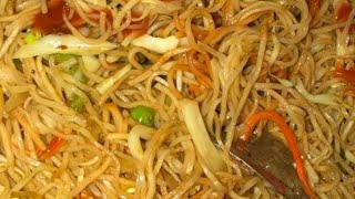 easy noodles recipe subcribe my channel [upl. by Eiznekam336]