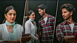 Kabir Singh Song 🥀  Efx Status  Lofi Song  Aesthetic Whatsapp Status [upl. by Akiaki]