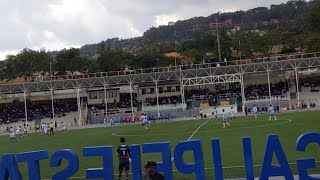 RAYON SPORTS VS POLICE FC [upl. by Andria803]