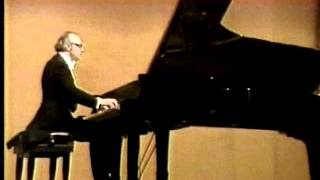 Liszt  Sonata in B Minor  Alfred Brendel  1985 Japan [upl. by Dnaltiak]