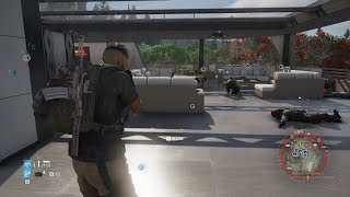 Tom Clancys Ghost Recon Breakpoint  Part 18  The Game Junkie [upl. by Felicie802]