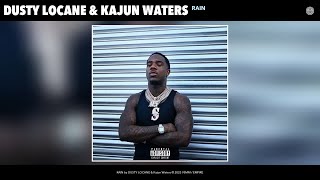 DUSTY LOCANE amp Kajun Waters  RAIN Official Audio [upl. by Ailedo]